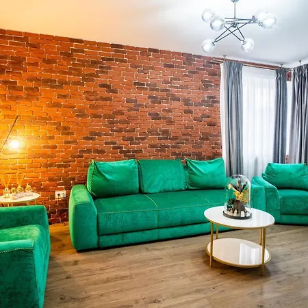Apartbnb Vibe 32 *