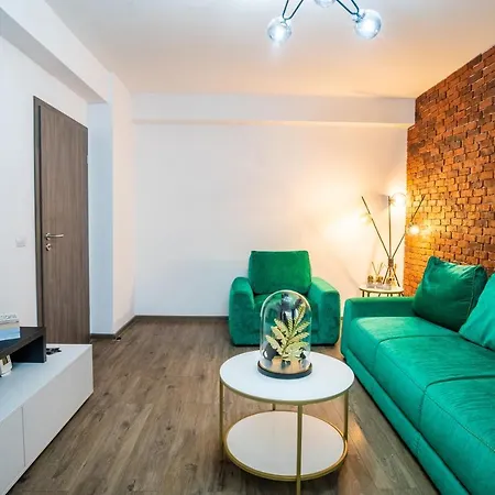 Apartbnb Vibe 32