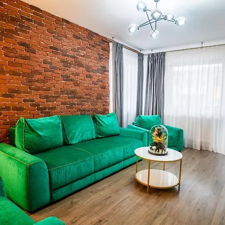 Apartbnb Vibe 32 *