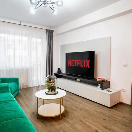 Apartbnb Vibe 32 Apartment *