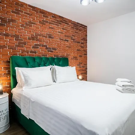 Apartbnb Vibe 32 *