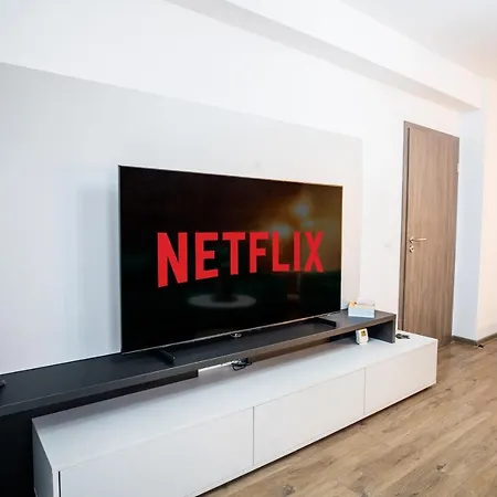 Apartbnb Vibe 32 Brasov