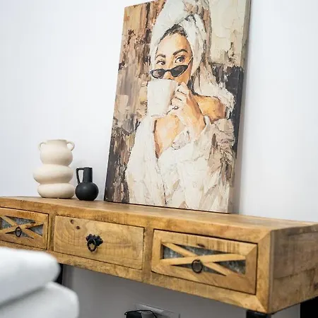 Apartbnb Vibe 32