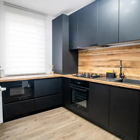 Apartbnb Vibe 32 Apartment Brasov