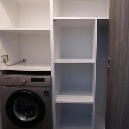 Apartbnb Vibe 32 Apartment *