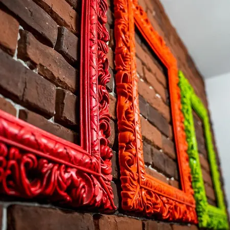 Apartbnb Vibe 32 * Brasov
